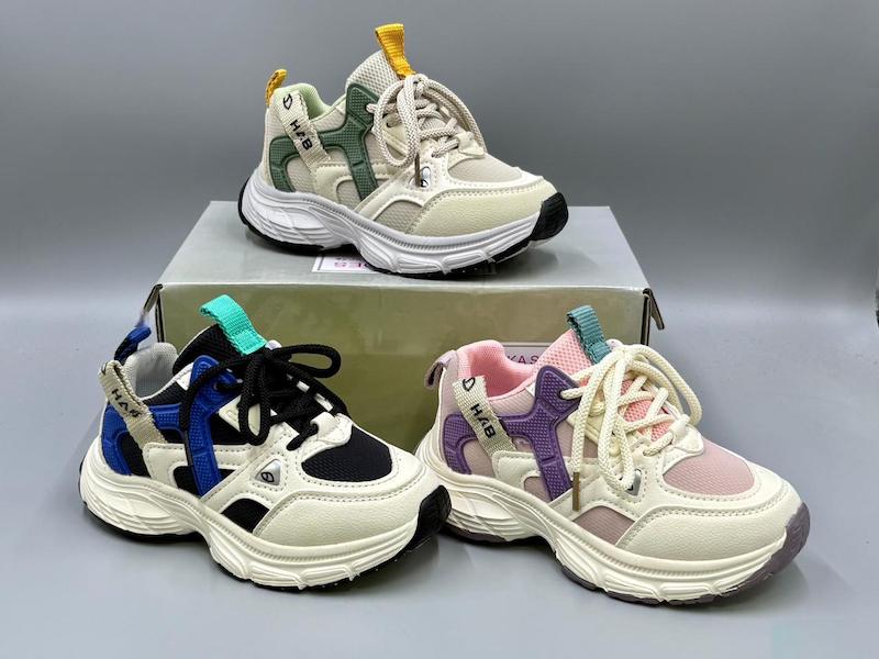 اسپرت کاکا کیدز