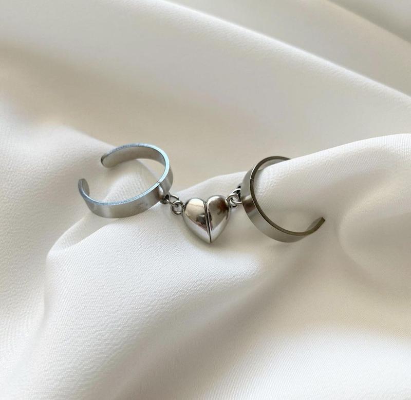 انگشتر مگنتی