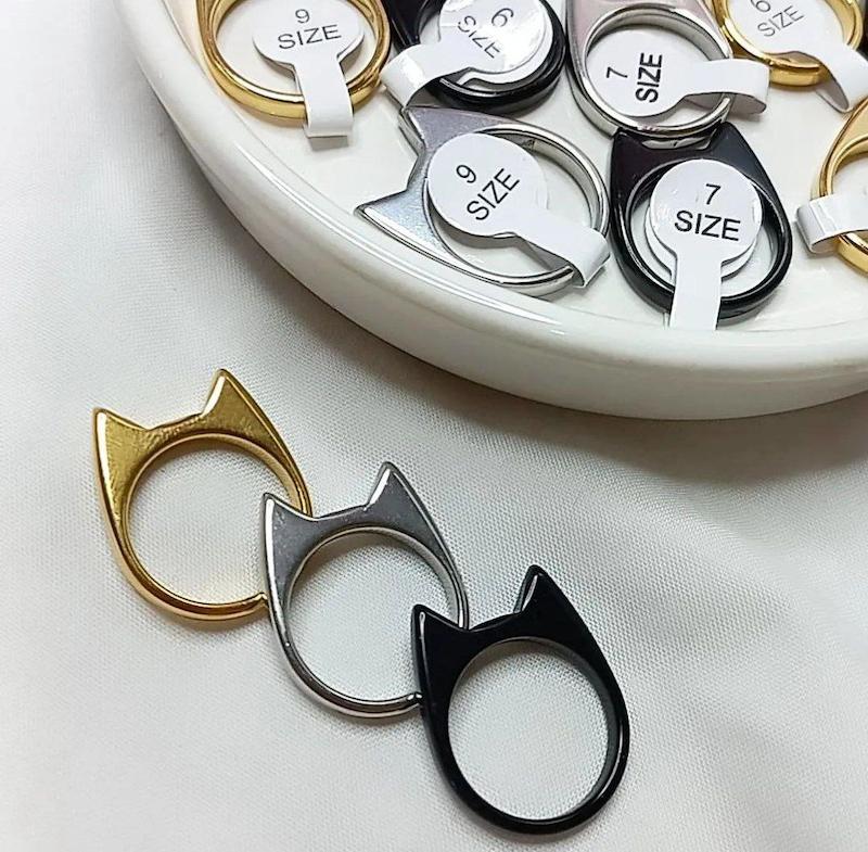 انگشتربتمن