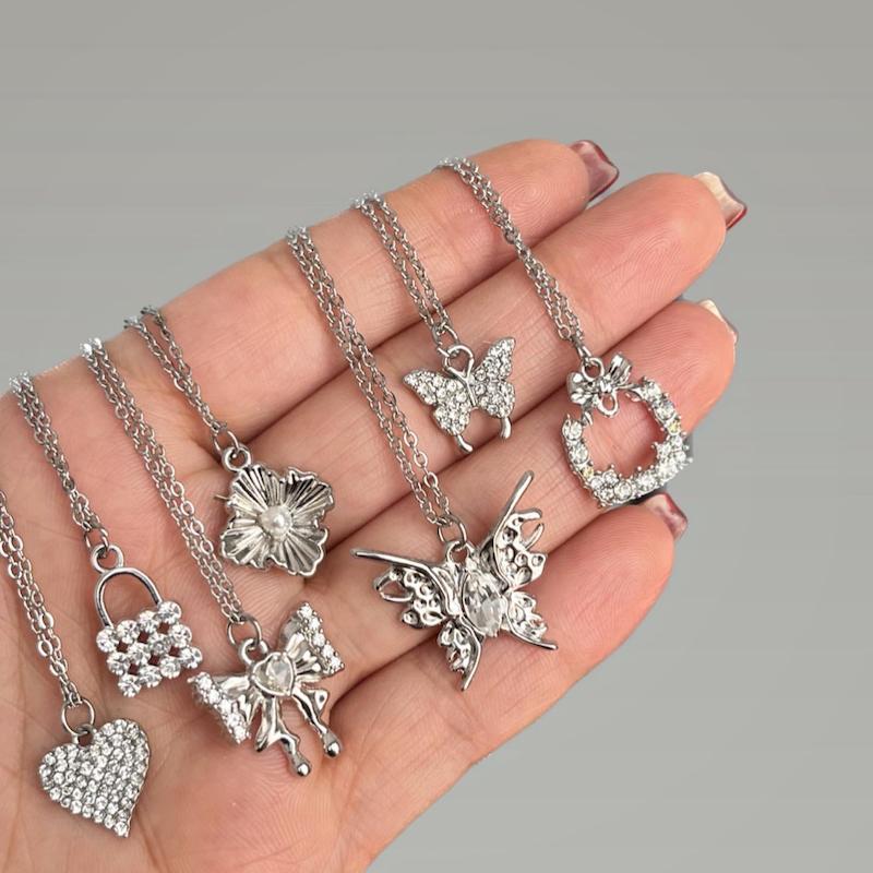 گردنبند پینترسی