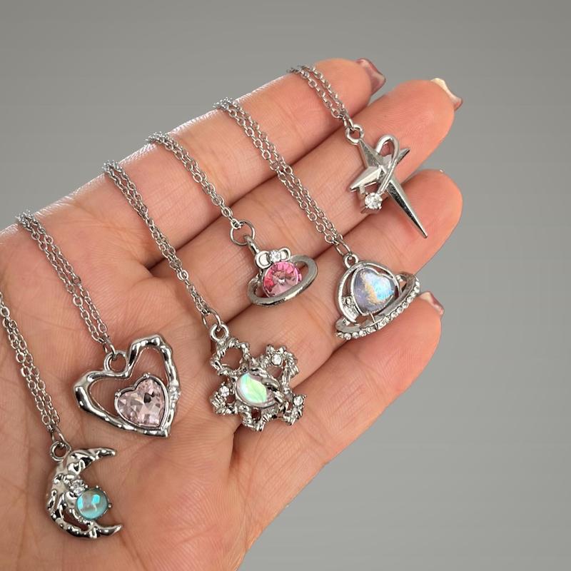 گردنبند پینترسی