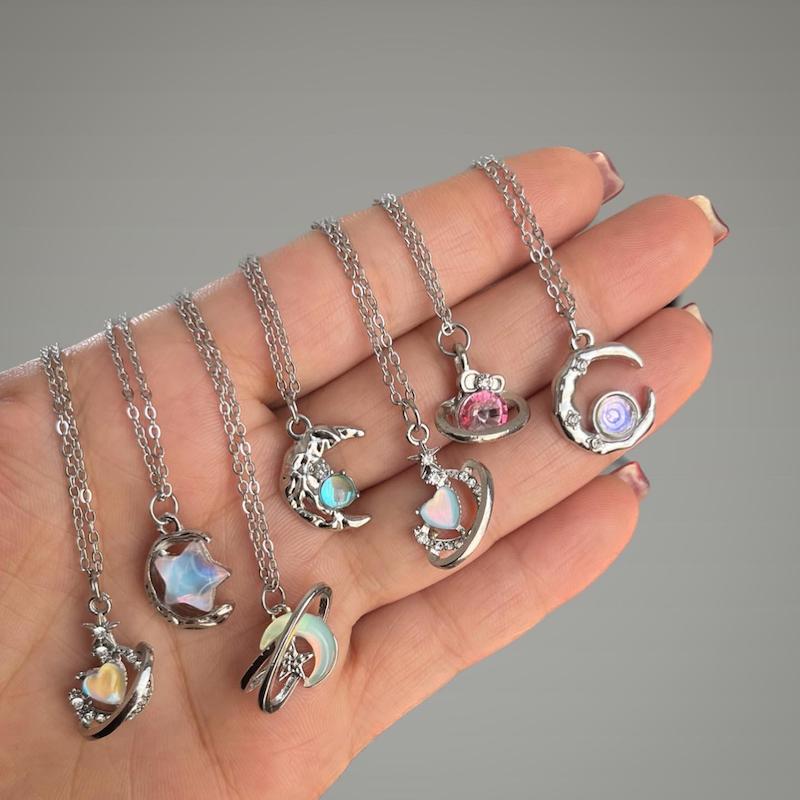 گردنبند پینترسی