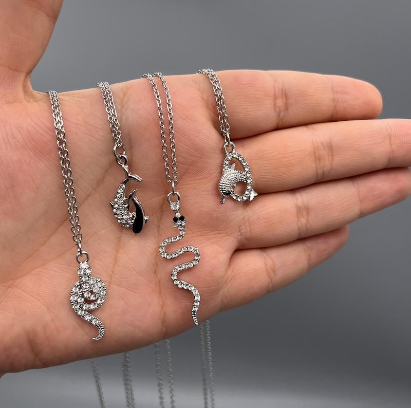 گردنبند پینترسی