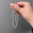 گردنبند گندمی مردونه 