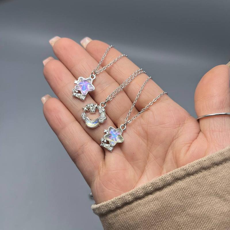 گردنبند پینترسی 