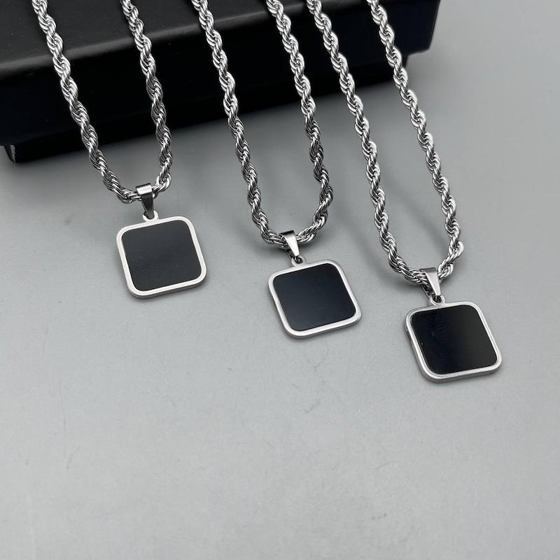 گردنبند اونیکس جدید 