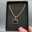 پک گردنبند اونیکس 