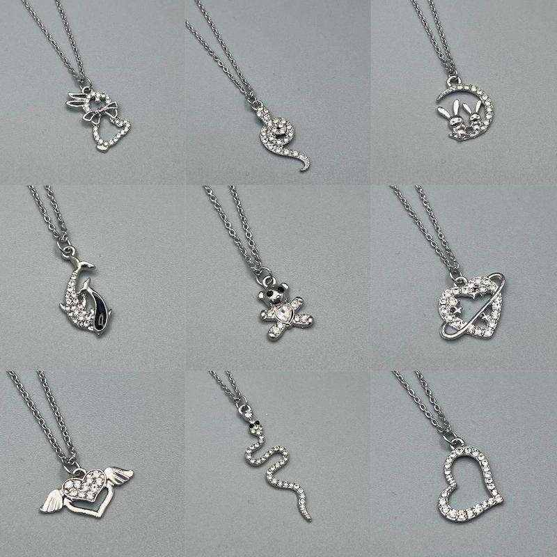 گردنبند پینترسی 