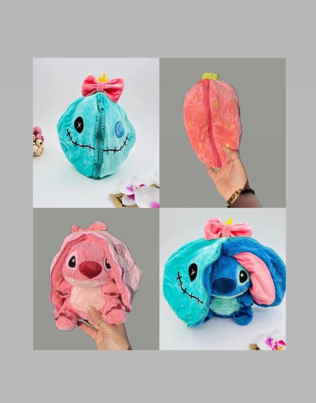 عروسک استیج سورپرایزی