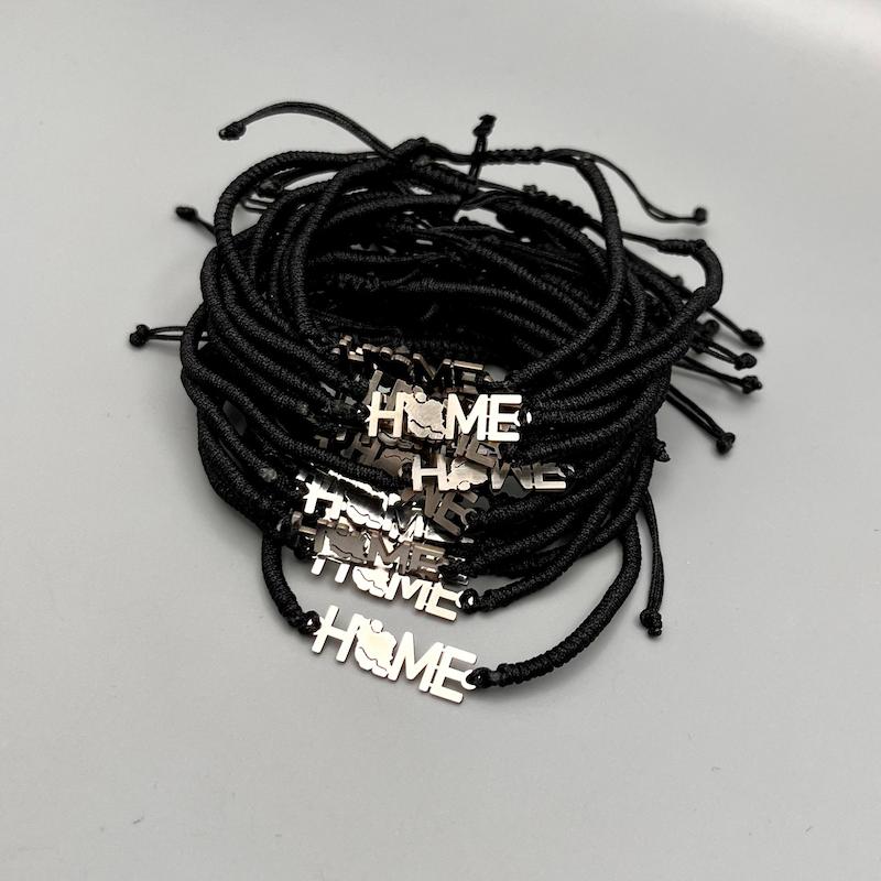 دستبند HOME