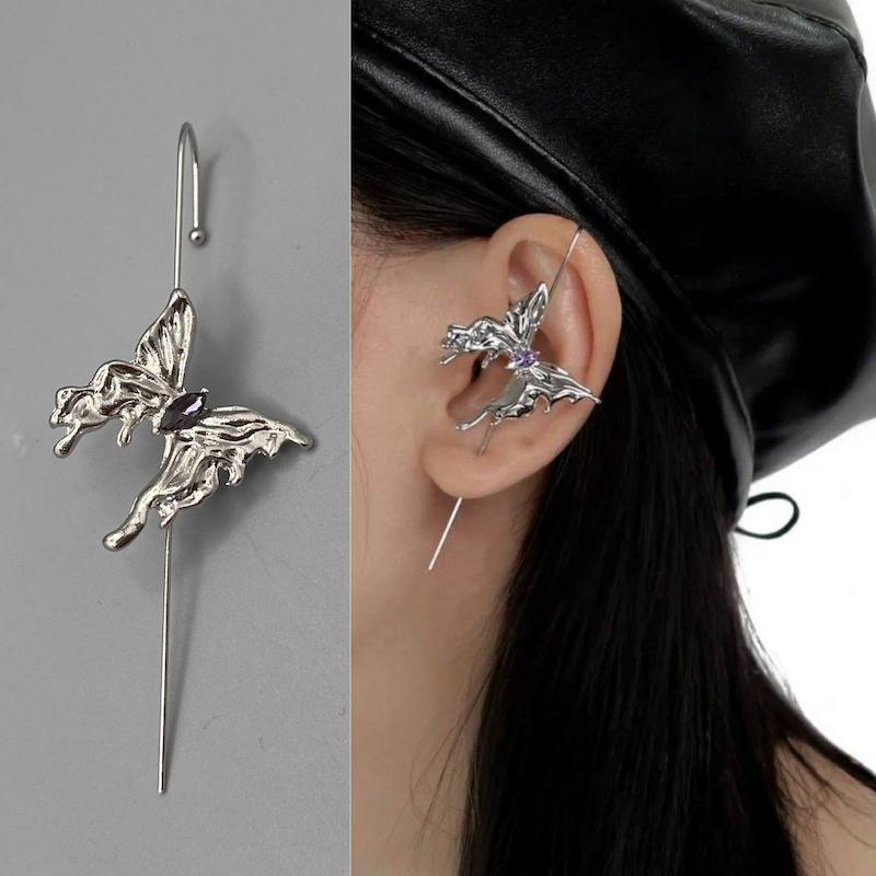 ایرکاف پروانه