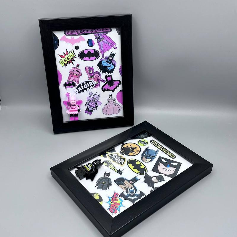 تابلو لگویی