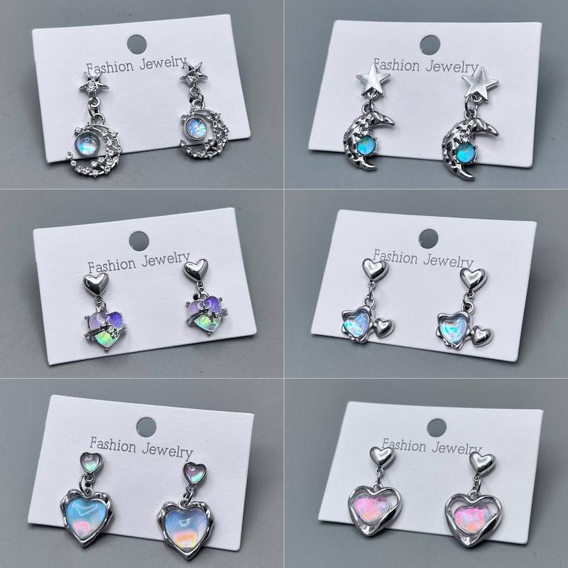 گوشواره پینترستی