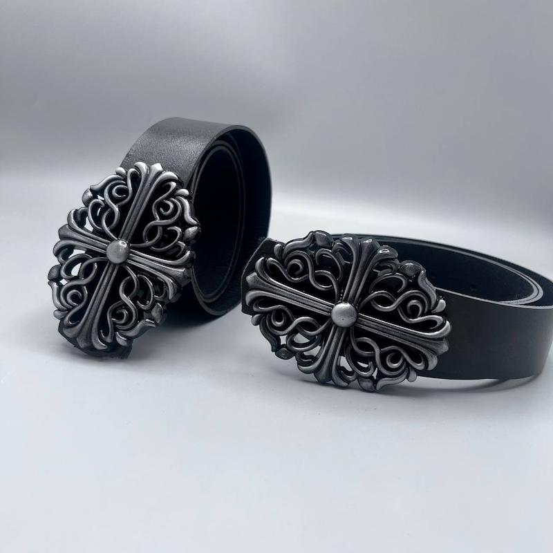 کمربند کروم هارتز