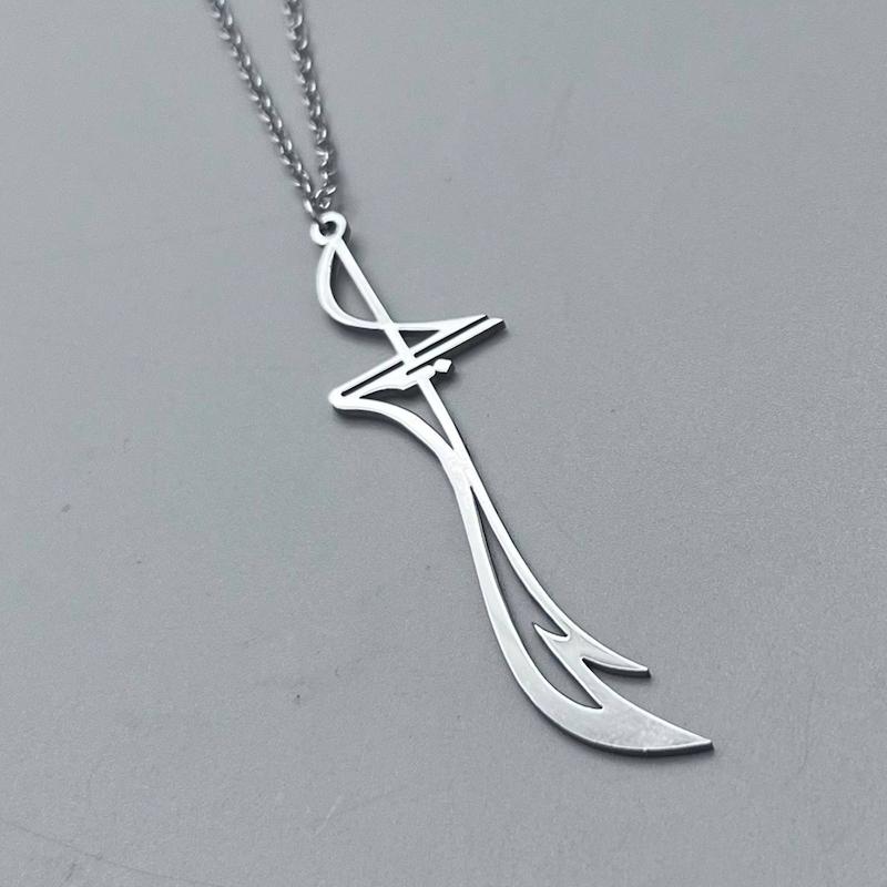 گردنبندذوالفقار