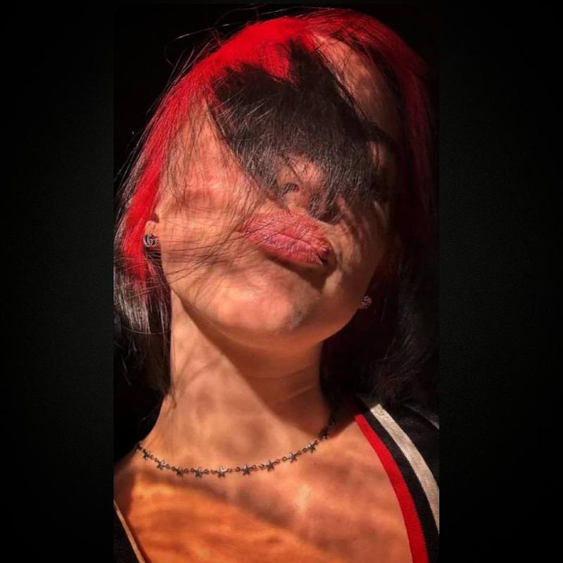 گردنبند فول ستاره