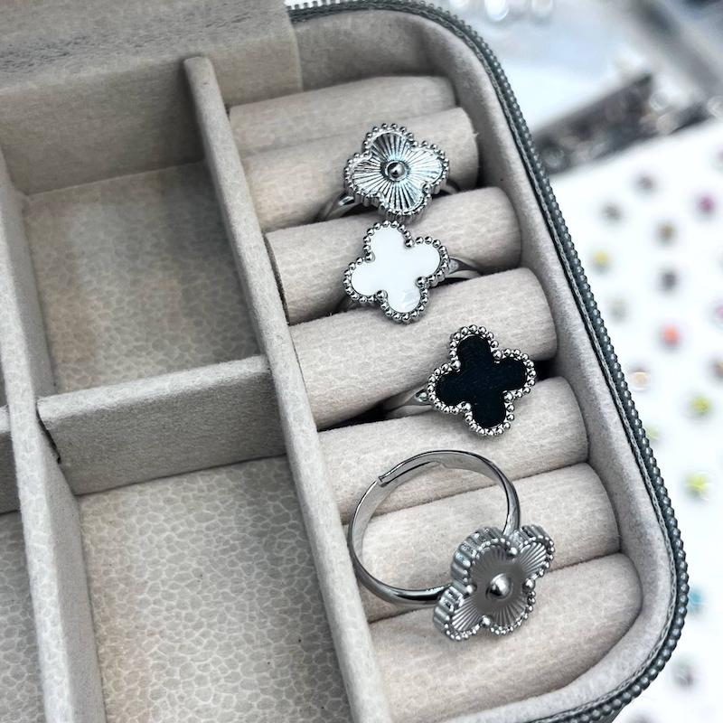 انگشترونکلیف