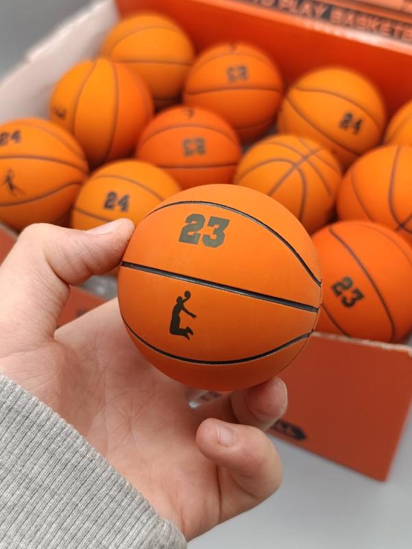 توپ بسکتبال