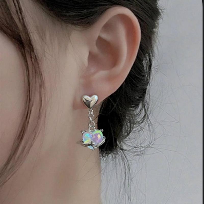 گوشواره پینترستی