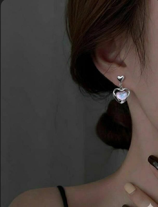 گوشواره پینترستی