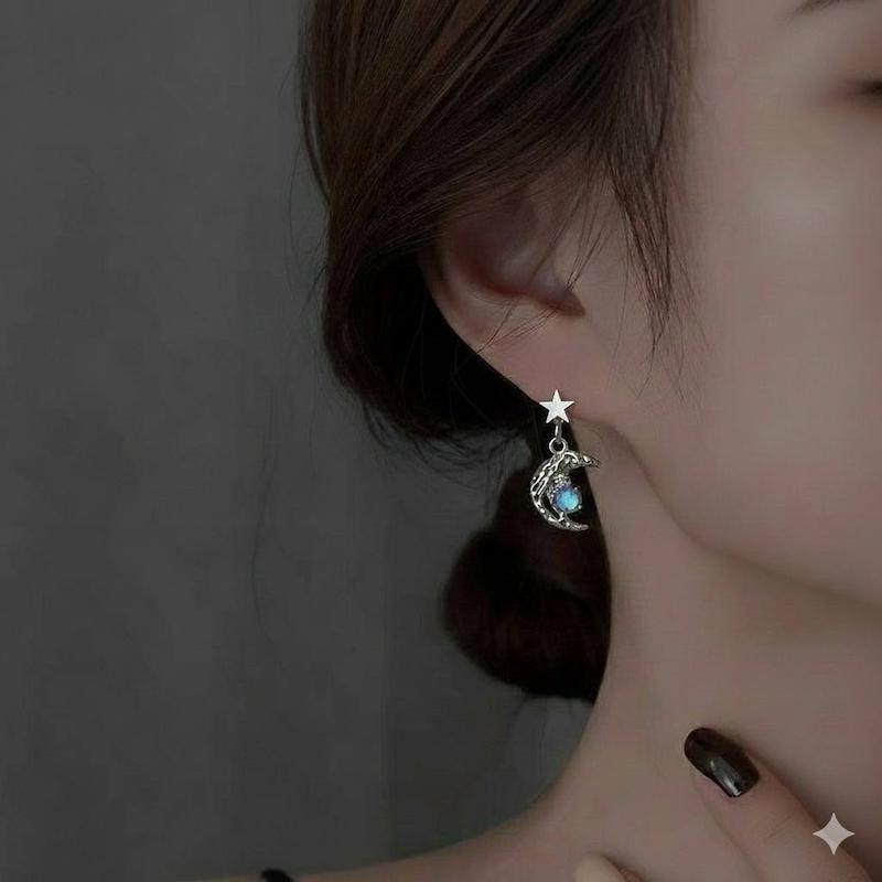 گوشواره پینترستی