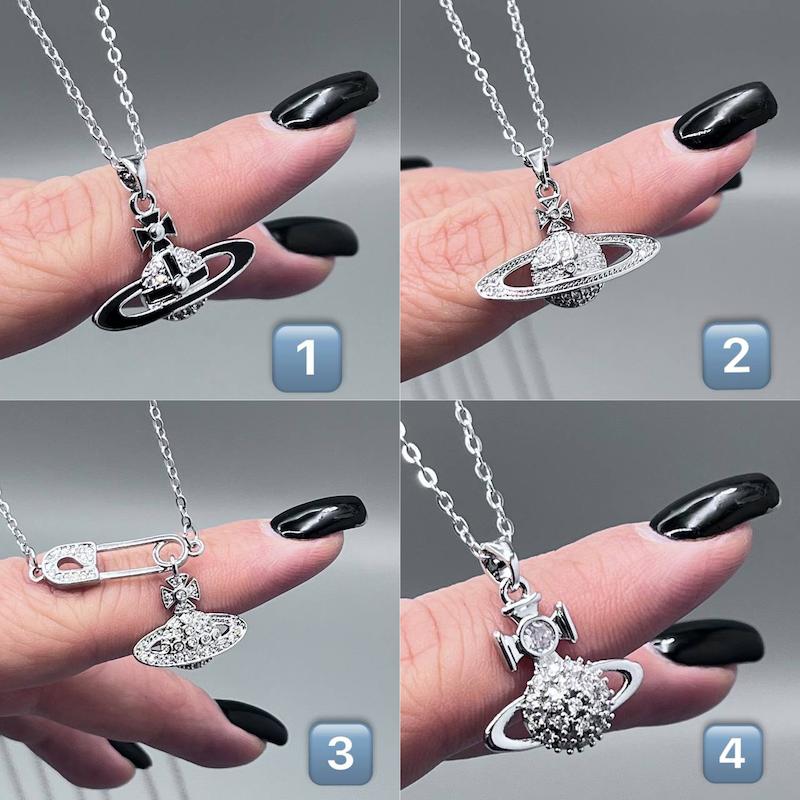 گردنبندویونوست وود