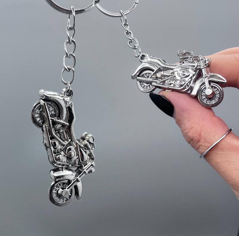 جاسویچی موتورسیکلت