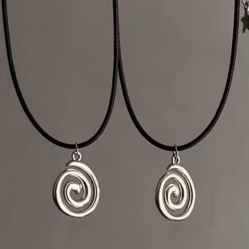 گردنبنداسپیرال