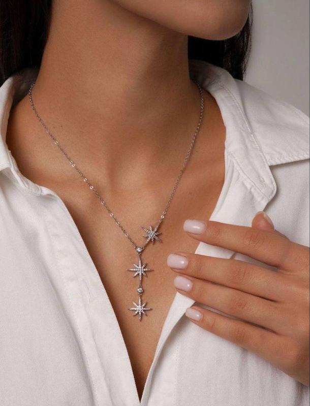 گردنبندستاره قطبی