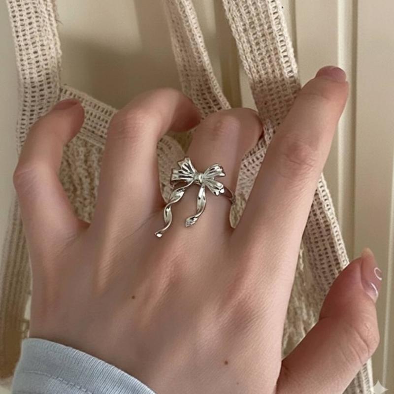 انگشترپاپیون