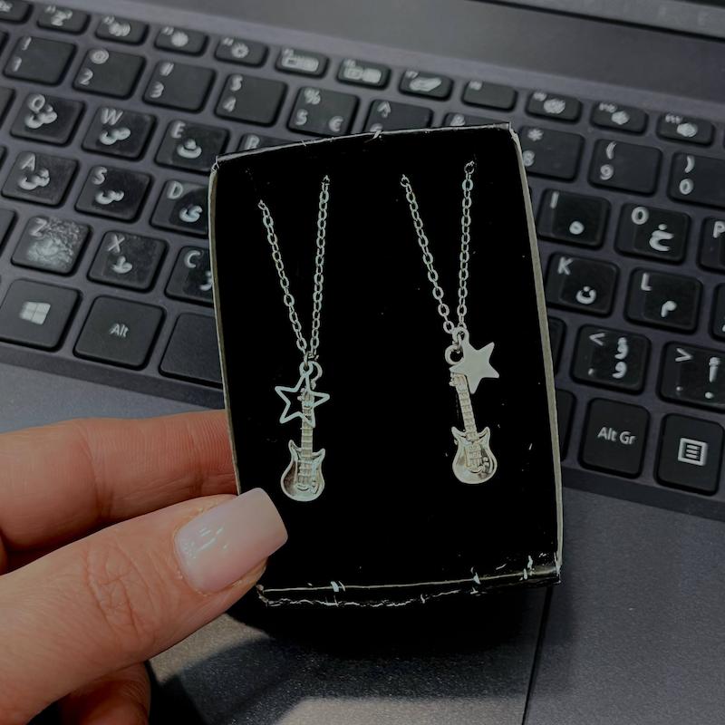 ست گیتارمینی