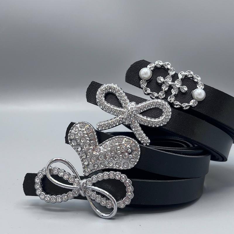 کمربند پینترستی