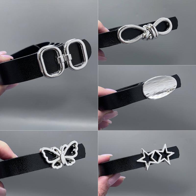 کمربندپینترستی