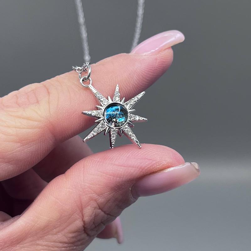 کردنبند پرطرفدار خورشید گلکسی