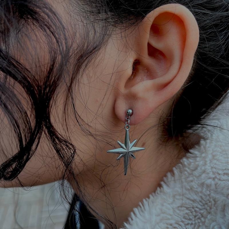 گوشواره اسپارکل