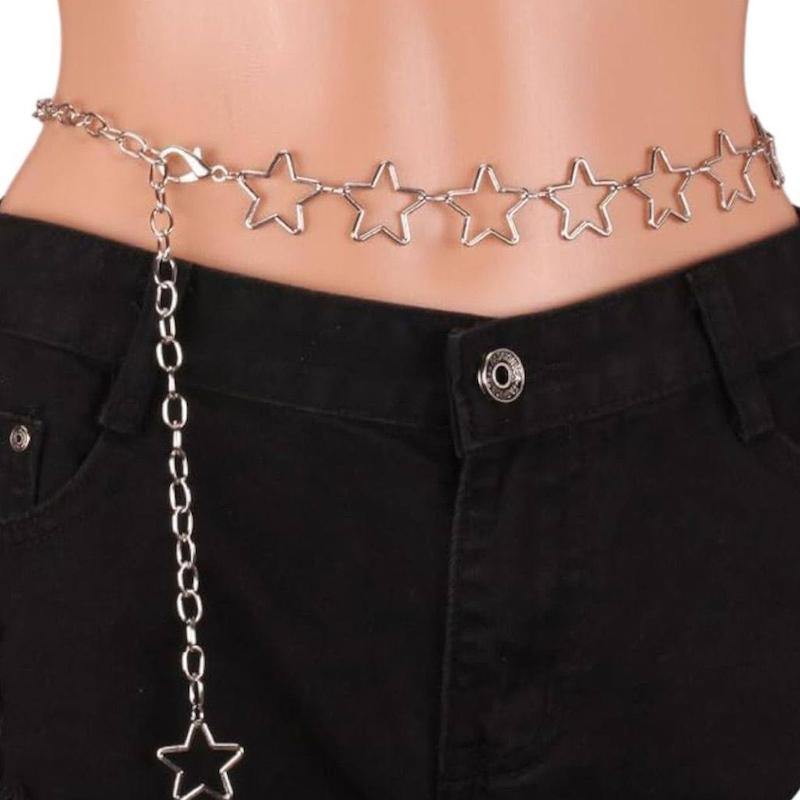 زنجیرکمرستاره