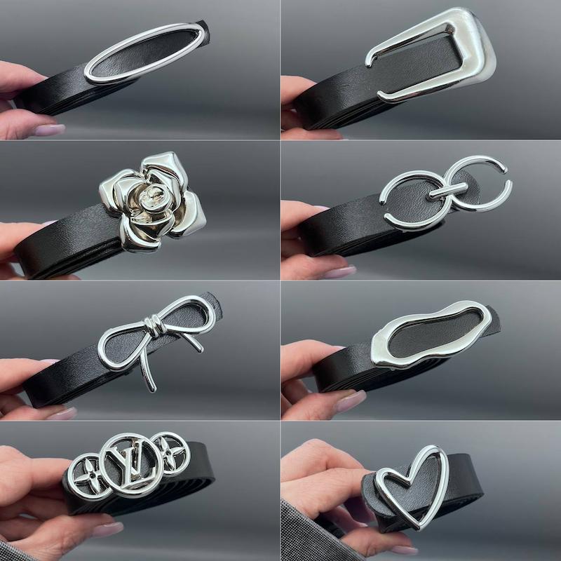 کنربند پینترستی