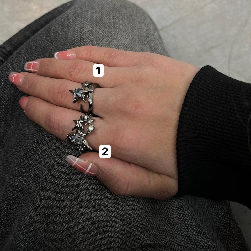 انگشتر پینترستی