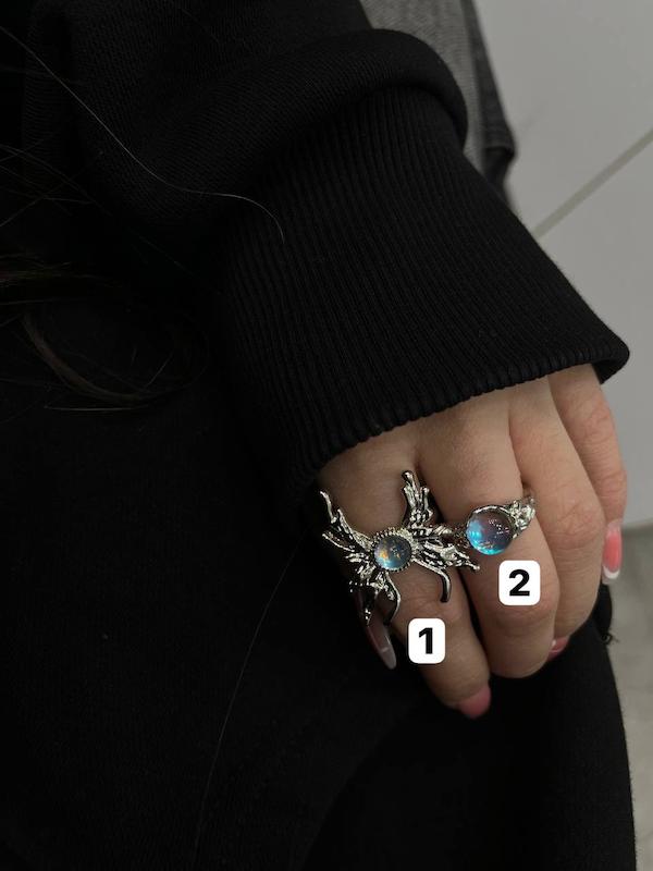 انگشتر پینترستی