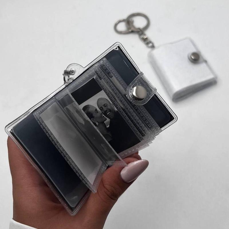 آویز آلبوم عکس