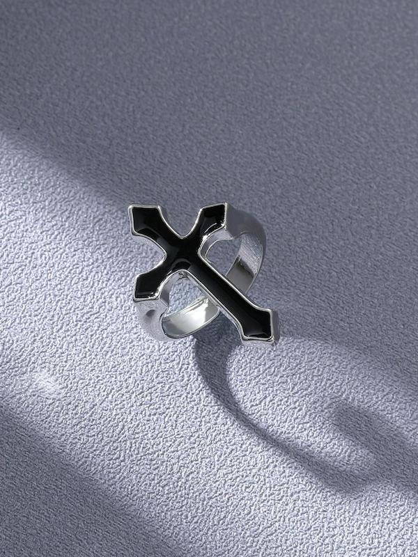 انگشتر صلیب