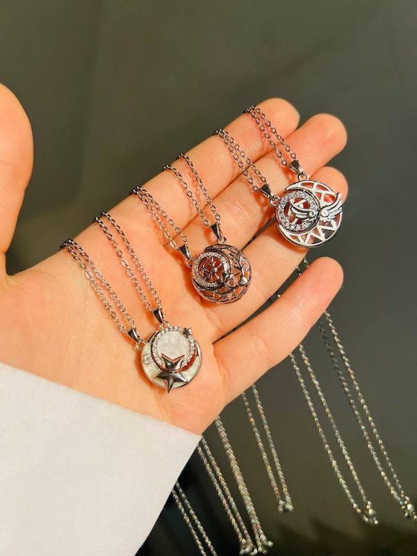 گردنبند ست جدید