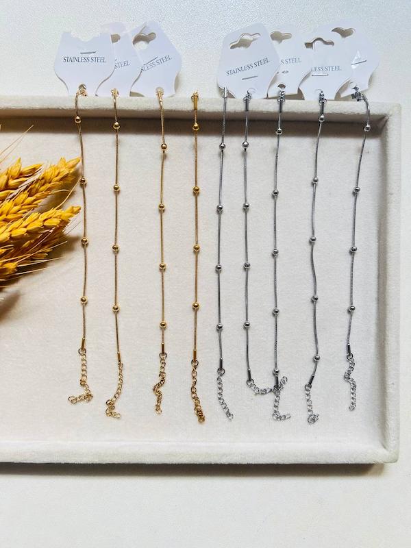 دستبند ماری توپی