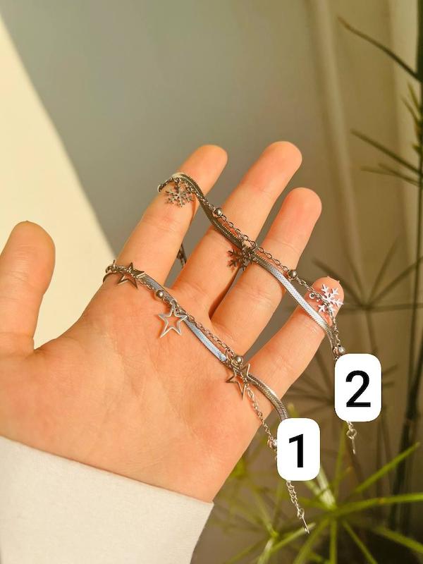 دستبند دولاین 