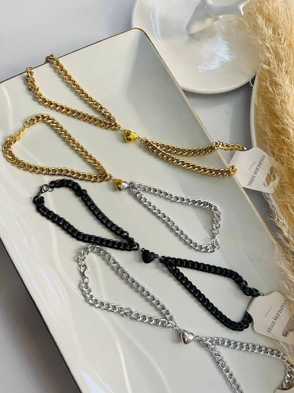 دستبند مگنتی