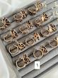 گوشواره پلنگی