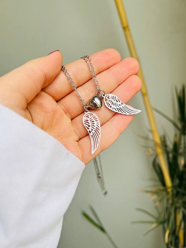 ست بال فرشته مگنتی