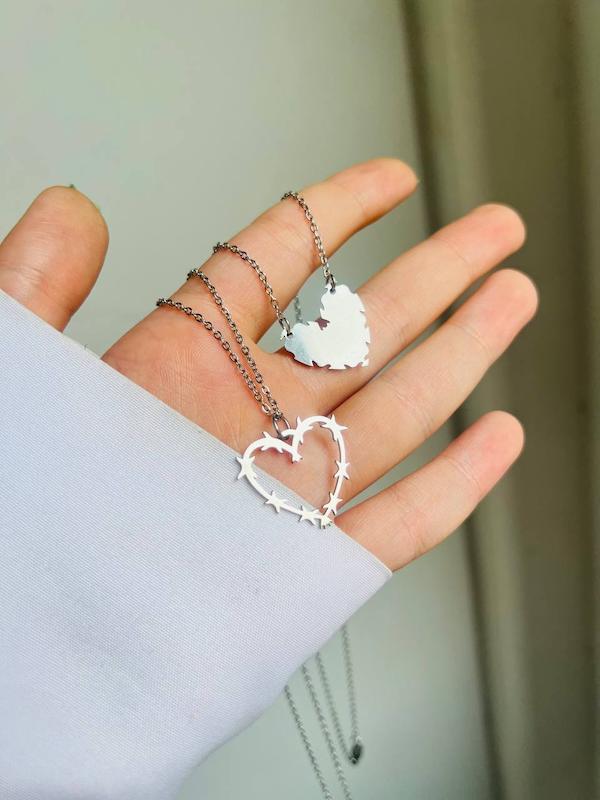 ست قلب سیمی