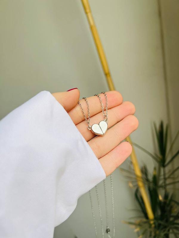 ست مگنتی قلب