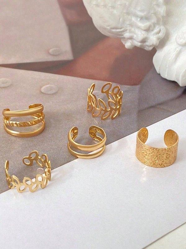 پک گوشواره ایرکاف